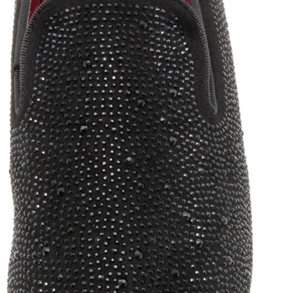 J75 men’s lavish slip on dress shoes. NWOT. Retail 150‎
